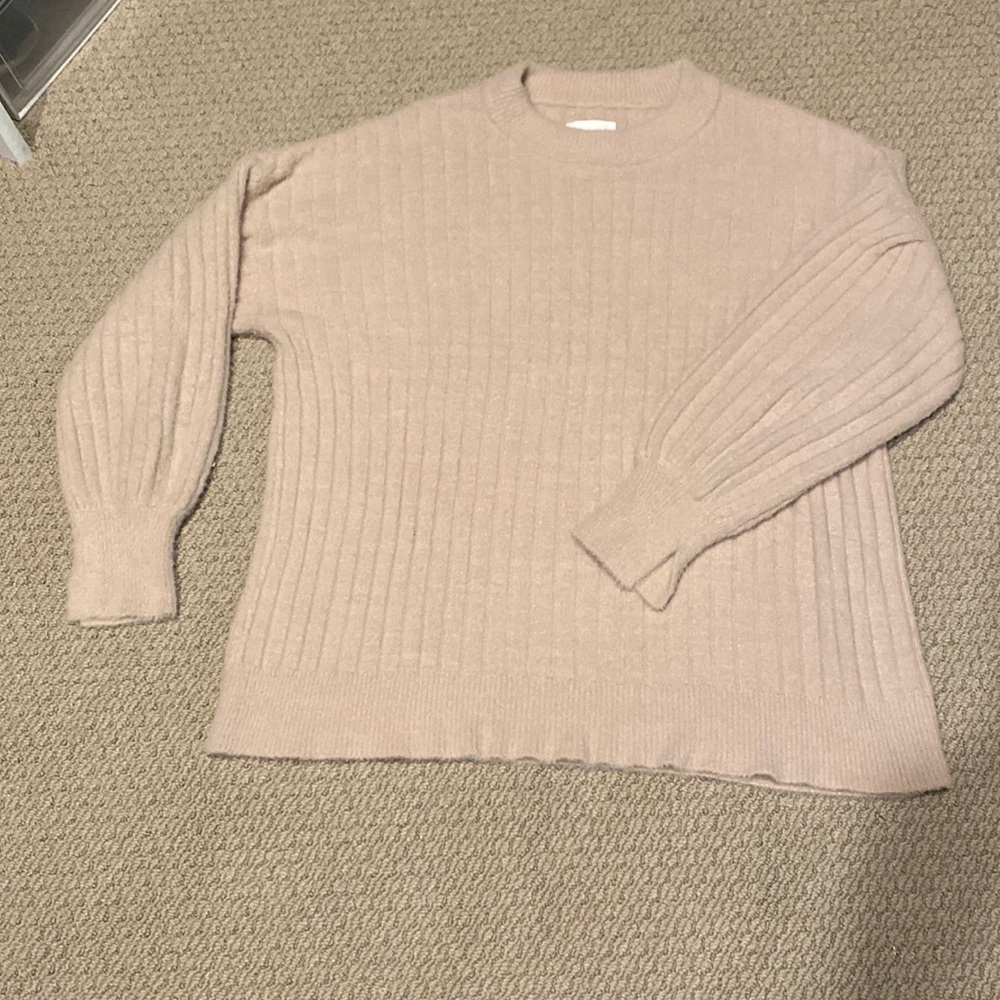 Aerie sweater